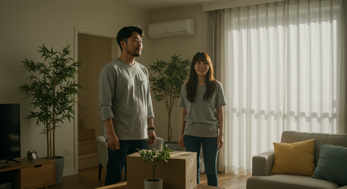포장이사 vs 일반이사