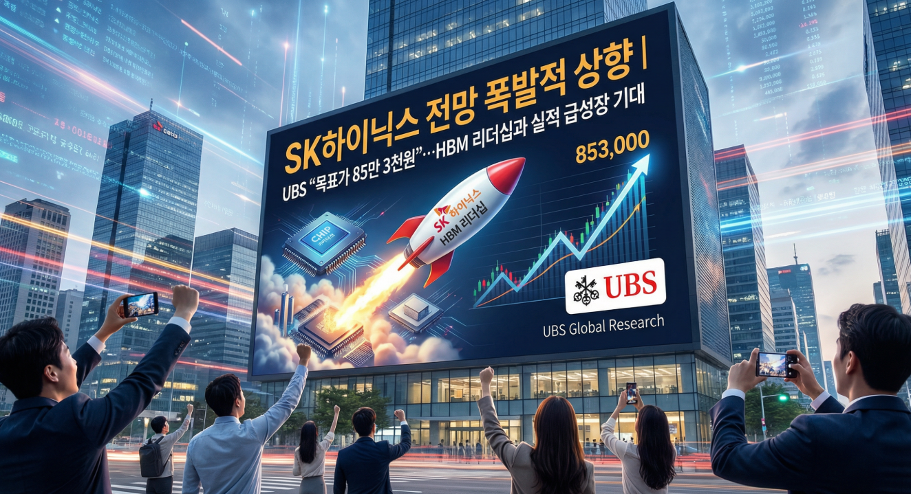 SK하이닉스 이미지