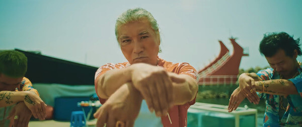 나훈아콘서트울산