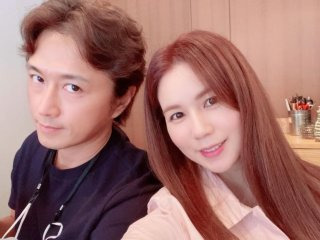 진태현 박시은 프로필 딸 입양 임신