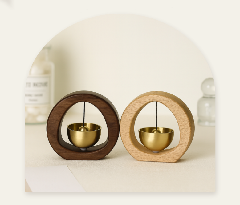 명상 필수템 쉼소리 미니 싱잉볼로 마음을 정화하세요