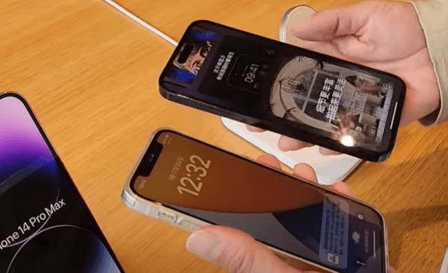 아이폰16 사전예약