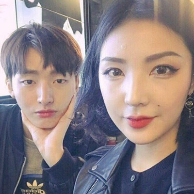 윤지성 여동생 윤슬기