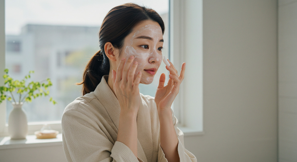 피부 노화의 시작, 콜라겐 감소를 막는 생활 습관