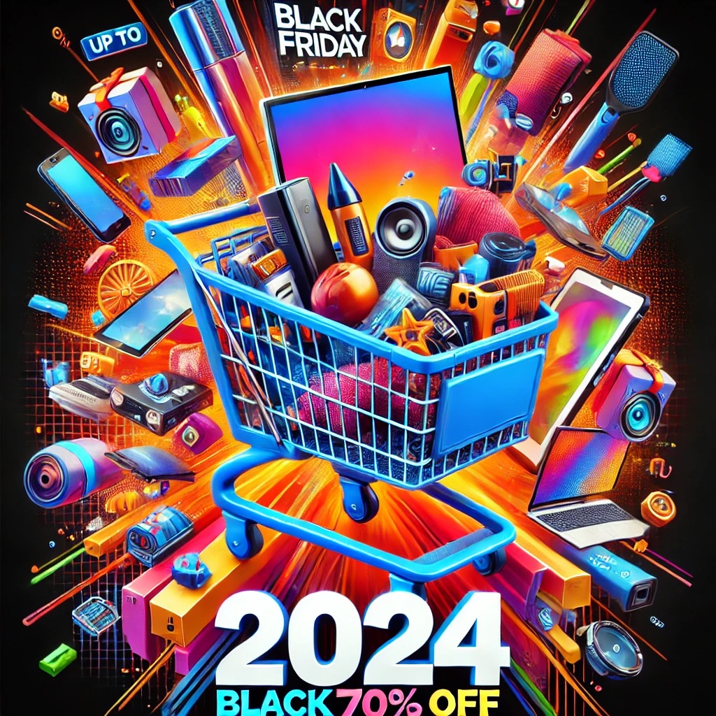 2024 블랙프라이데이 쿠팡 직구 이용 방법