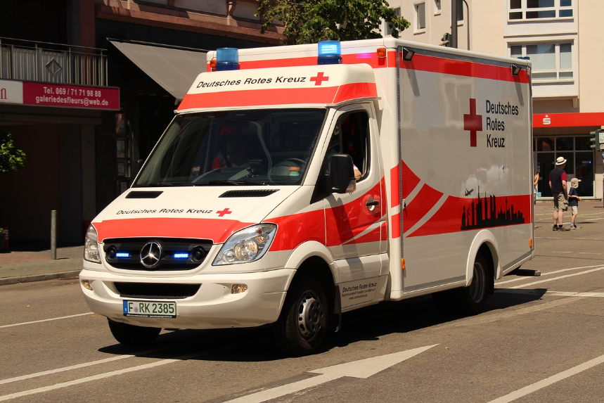 저혈당쇼크 응급처치