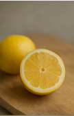 레몬즙 효능