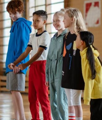 초등학생방학기간