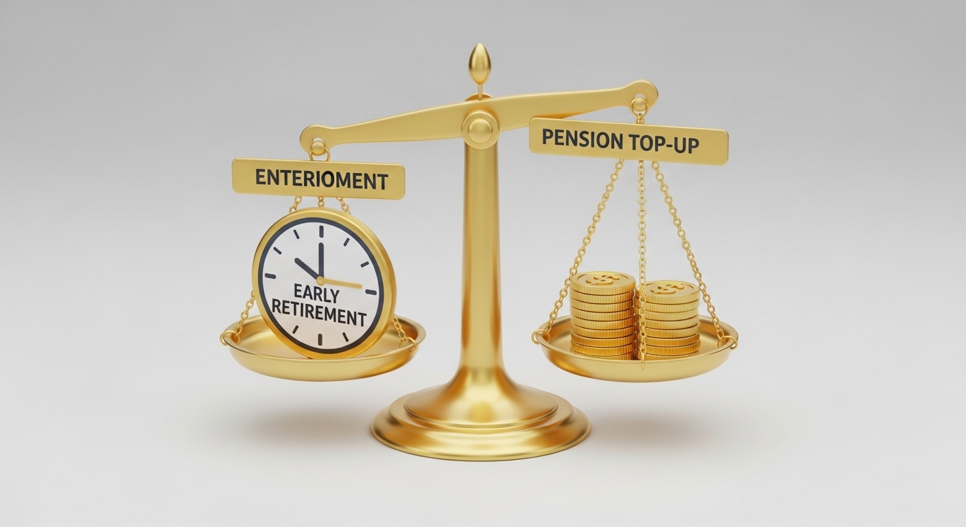 국민연금조기수령