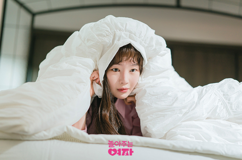 놀아주는 여자 몇부작 웹툰 OTT 재방송 시청률 편성표