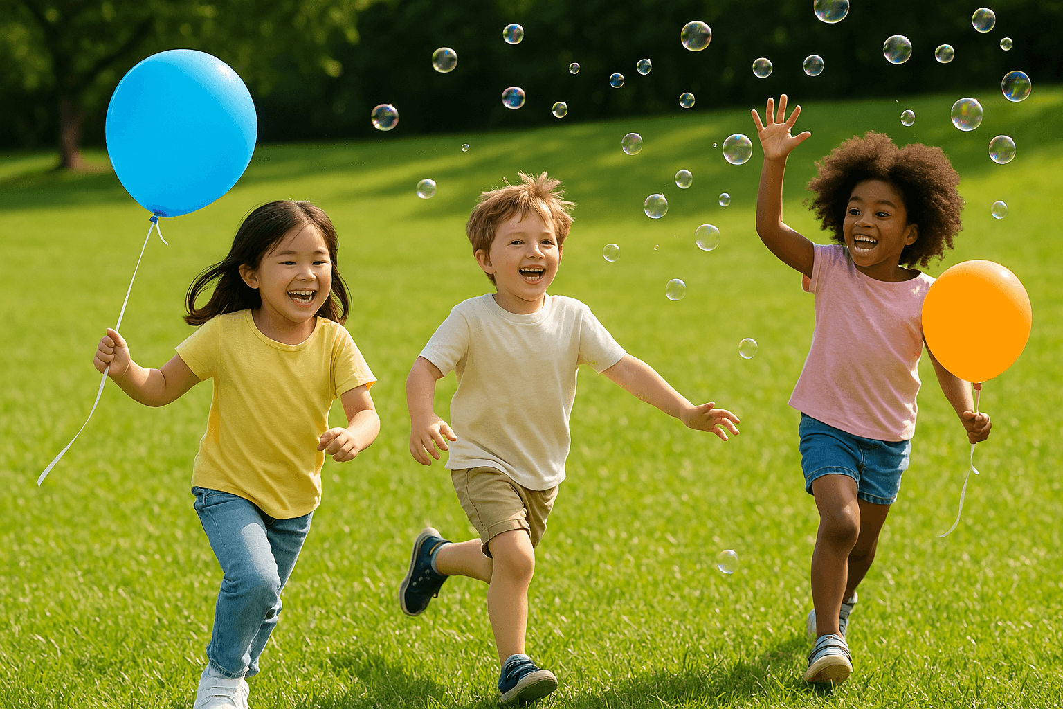 어린이날 선물 추천 TOP 5