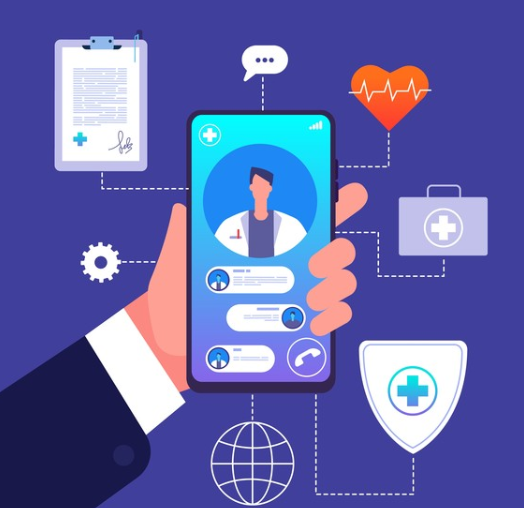 디지털 헬스케어