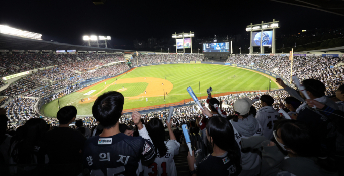 2025년 KBO 리그 시범경기: 일정, 특징, 그리고 주요 변화