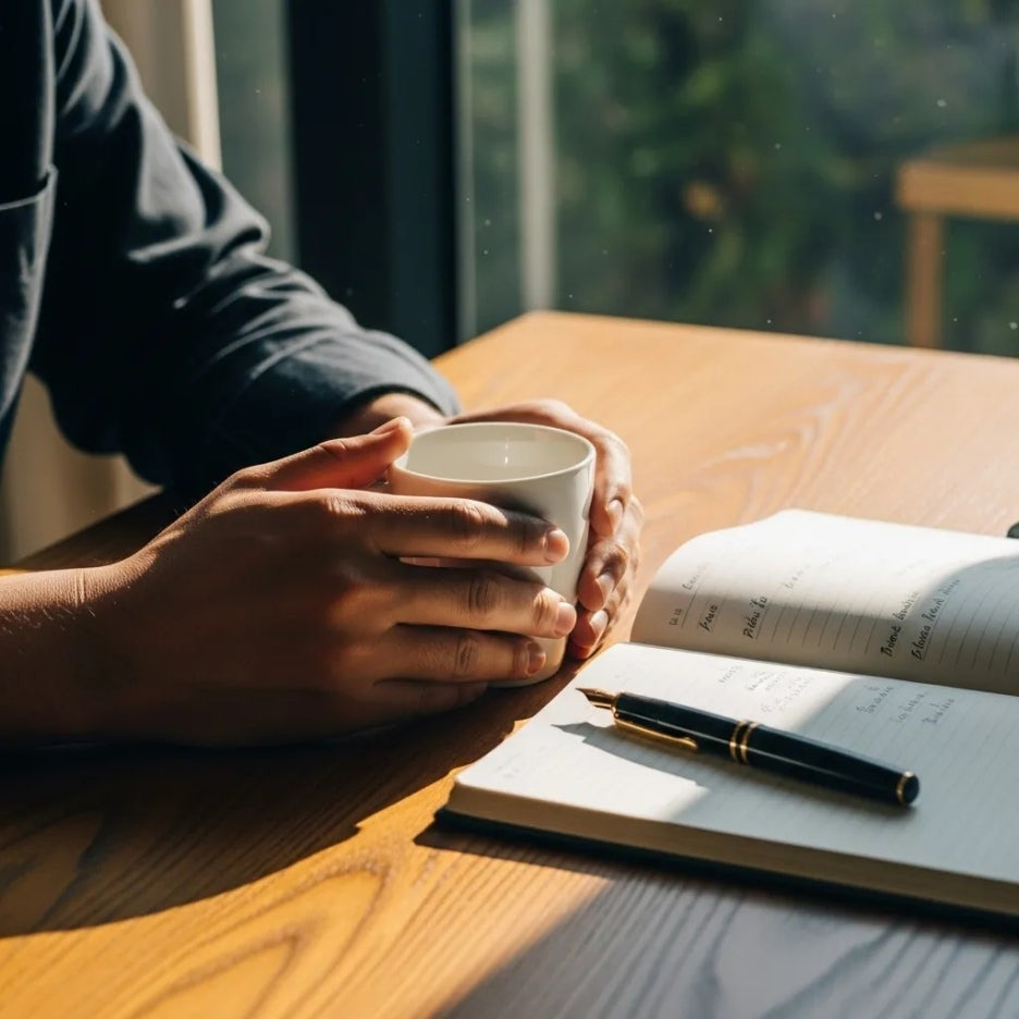 흔들리는 마음을 다잡는 현명한 대응 전략