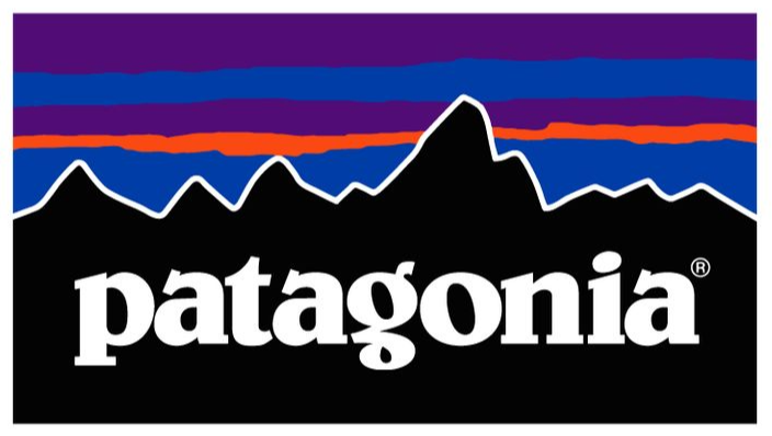 파타고니아 로고