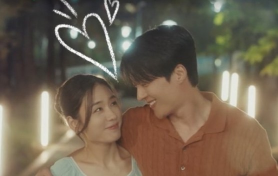 키스는 괜히 해서 재밌나요? 재미 있다 vs 재미 없다 [드라마 재방송 다시보기 OTT]