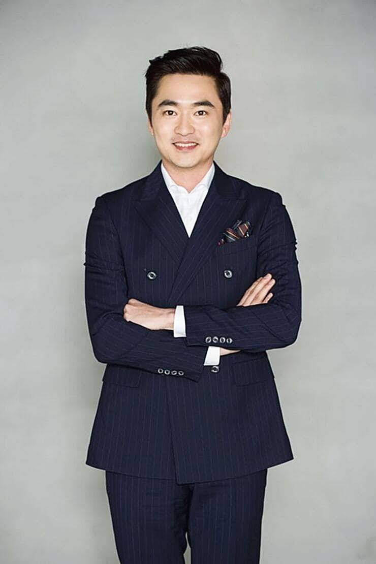 배우-김석훈