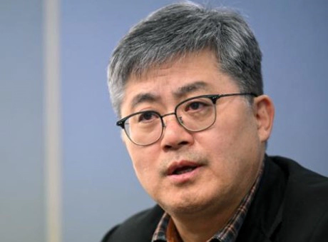 마포을 국민의힘 후보 함운경 프로필 나이 고향 학력 평가