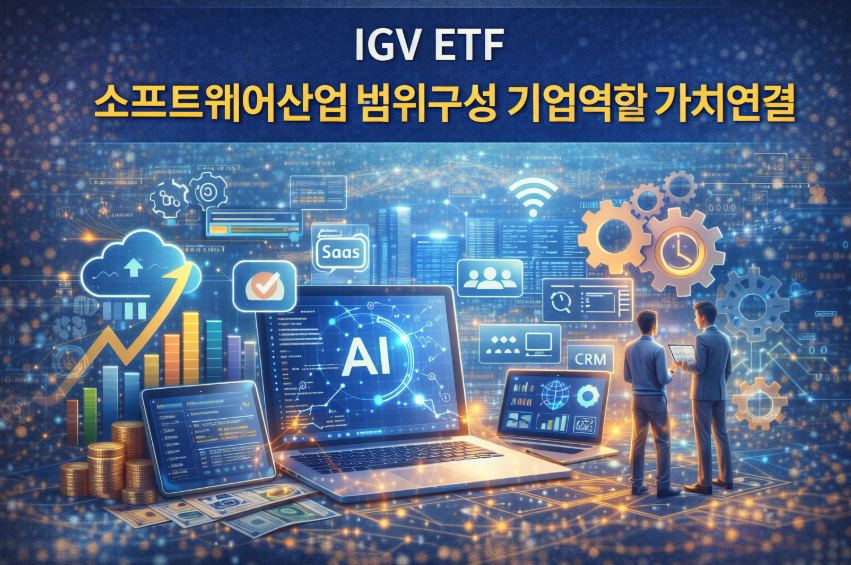 igv etf