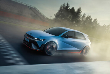 현대차 아이오닉5 N 리콜(2025. 3. 6) 무상 수리 신청 시정기간