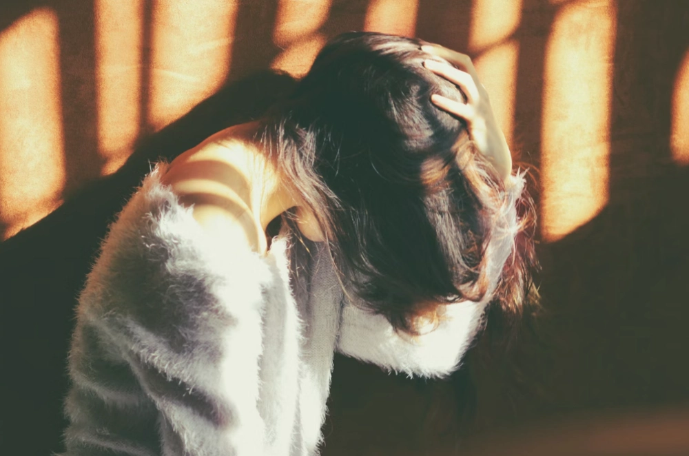 여자 방광염 증상