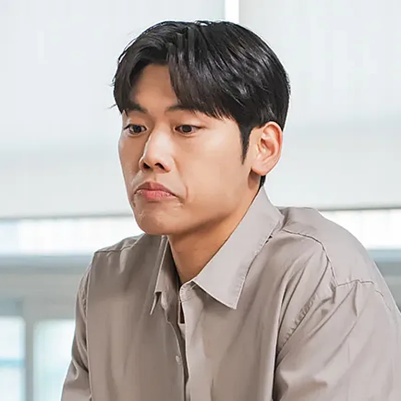 감자연구소에서 ? 역을 맡은 남현우