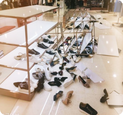 서울-백화점-난동-유튜버