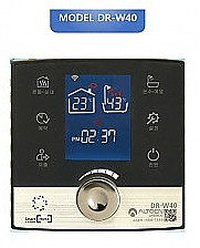 룸콘 DR-W40