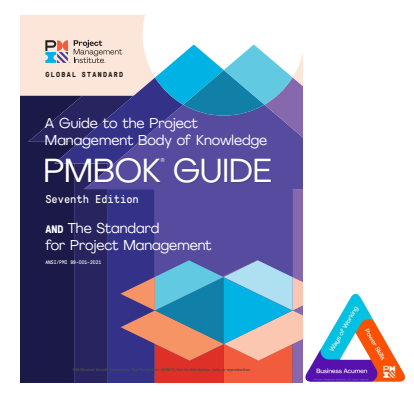 PMBOK 7th Edition