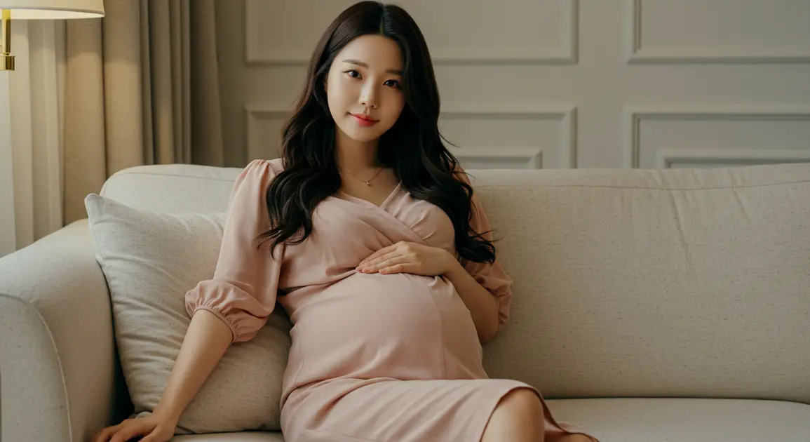 태아 두뇌발달 돕는 ‘소리 태교’ 과학적 근거와 실천법