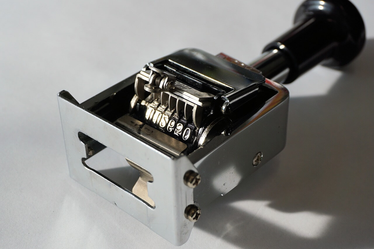 확정일자 받는 법