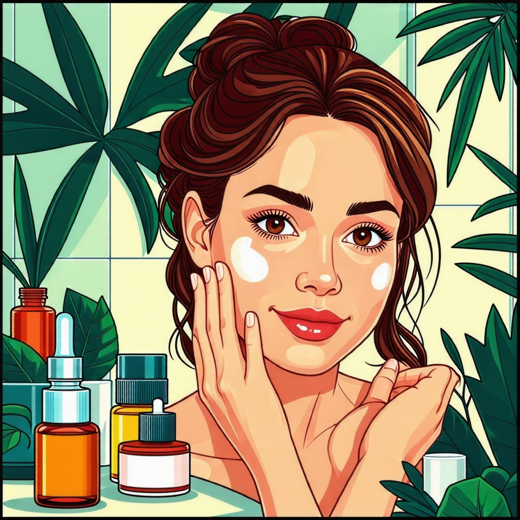 건성, 지성, 복합성 피부의 장단점 비교 및 맞춤형 관리법