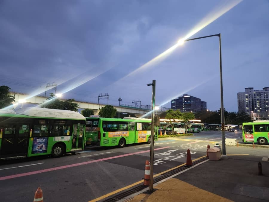 서울 버스&middot;지하철 분실물 찾는 법