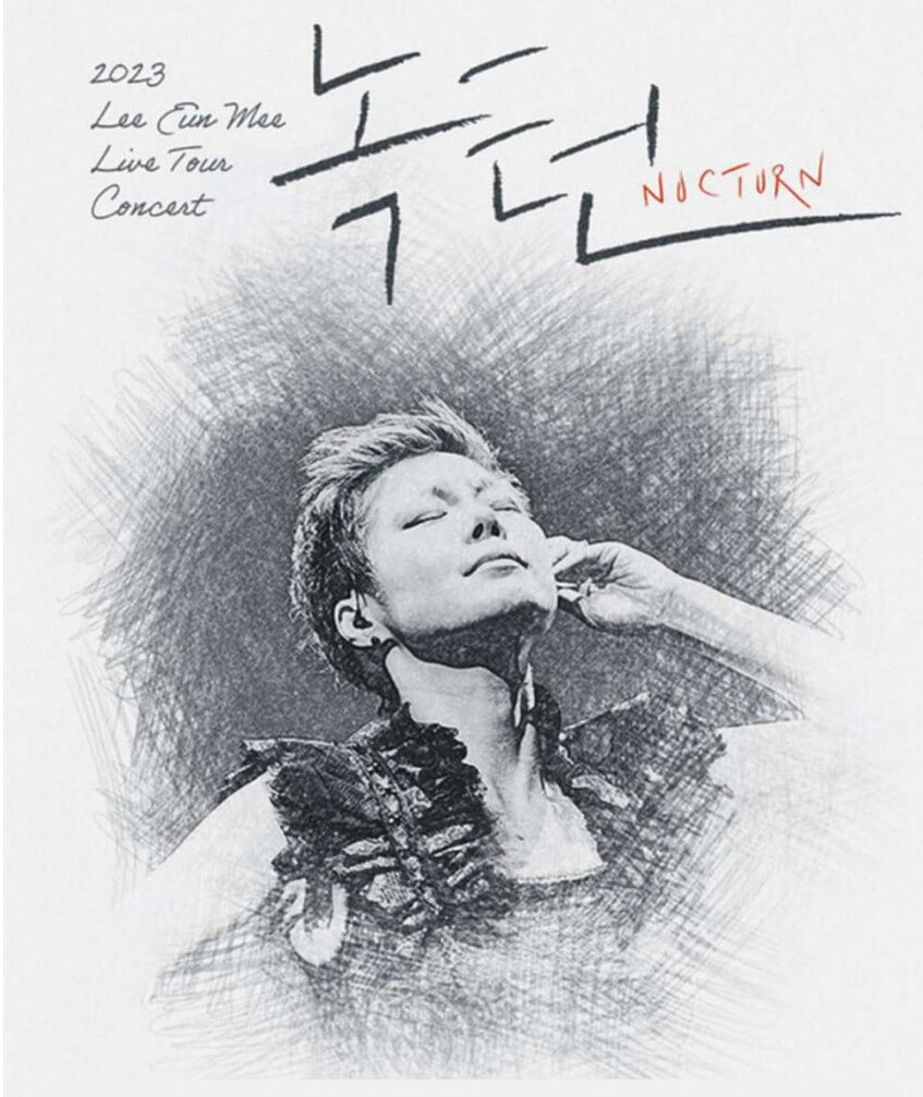 이은미 전국콘서트