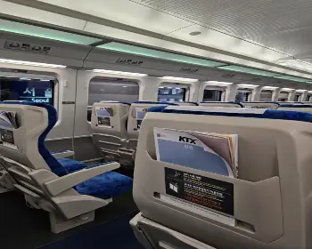 KTX 예매9