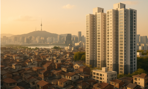 재개발 분양 정보