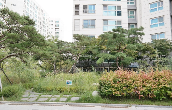 마곡엠밸리7단지