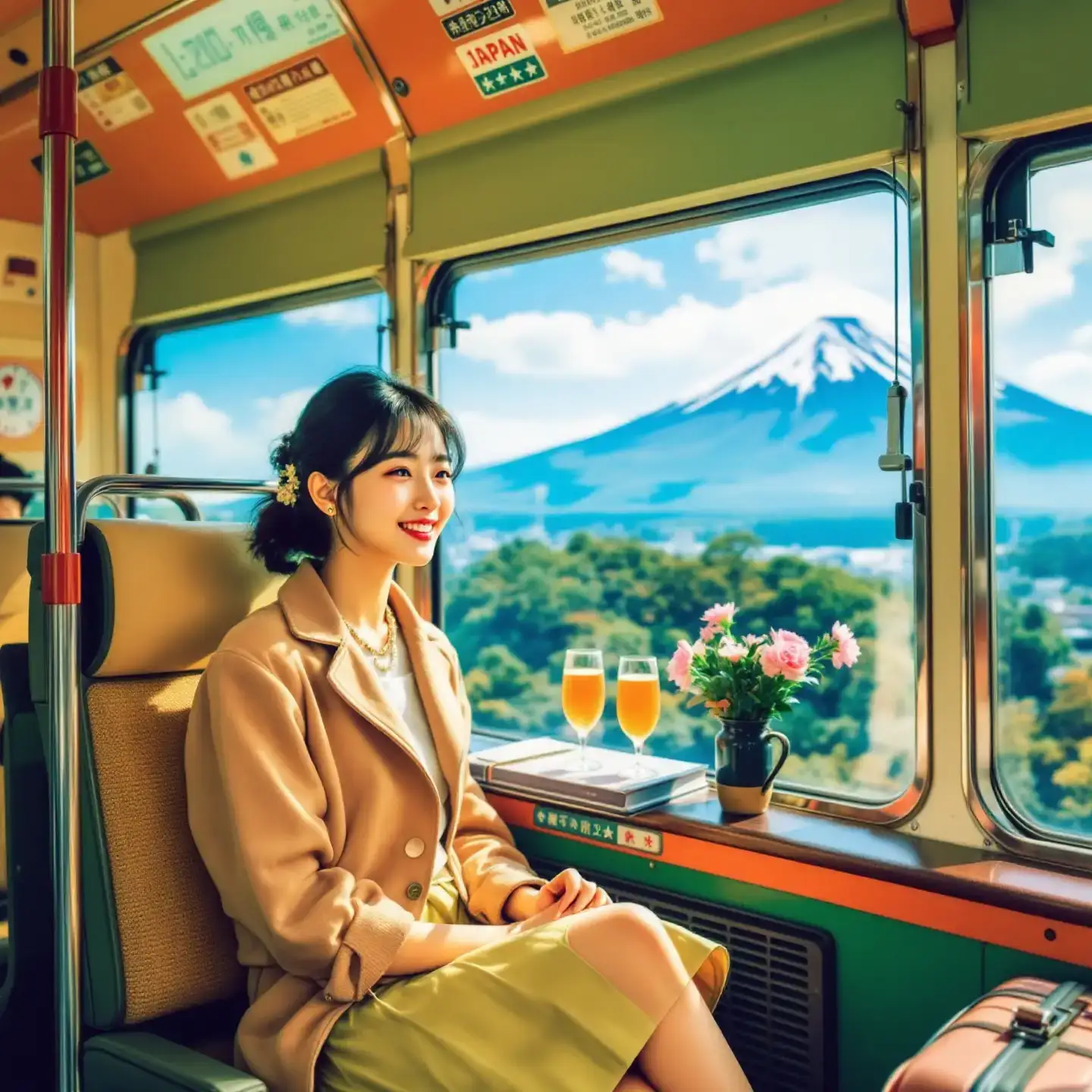 하코네 프리패스 로망스카 탈 수 있을까?