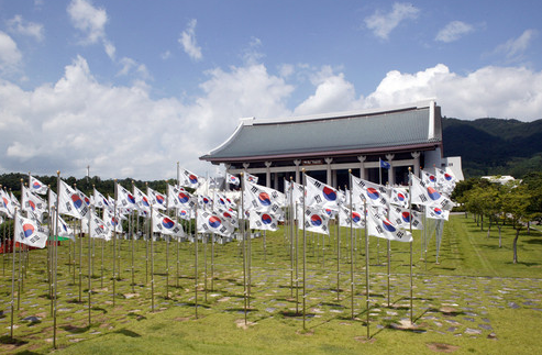 만5세와 주말타파, 천안 독립기념관(체험활동, 역사공부, 가족여행)