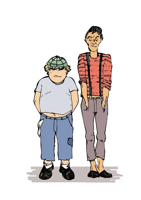 체형별 맞춤 운동: 나에게 맞는 운동법 찾기