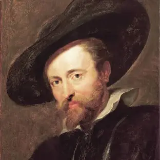 바로크 미술관련 이미지. 루벤스