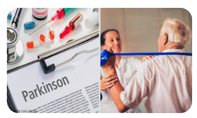 파킨슨-증후군-운동