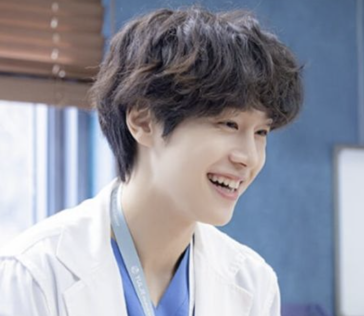 언젠가는 슬기로울 전공의생활 인물관계도