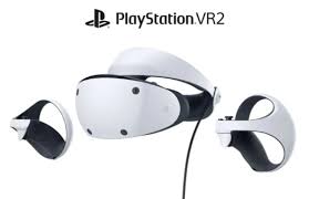 플레이스테이션 VR2 (PlayStation VR2)