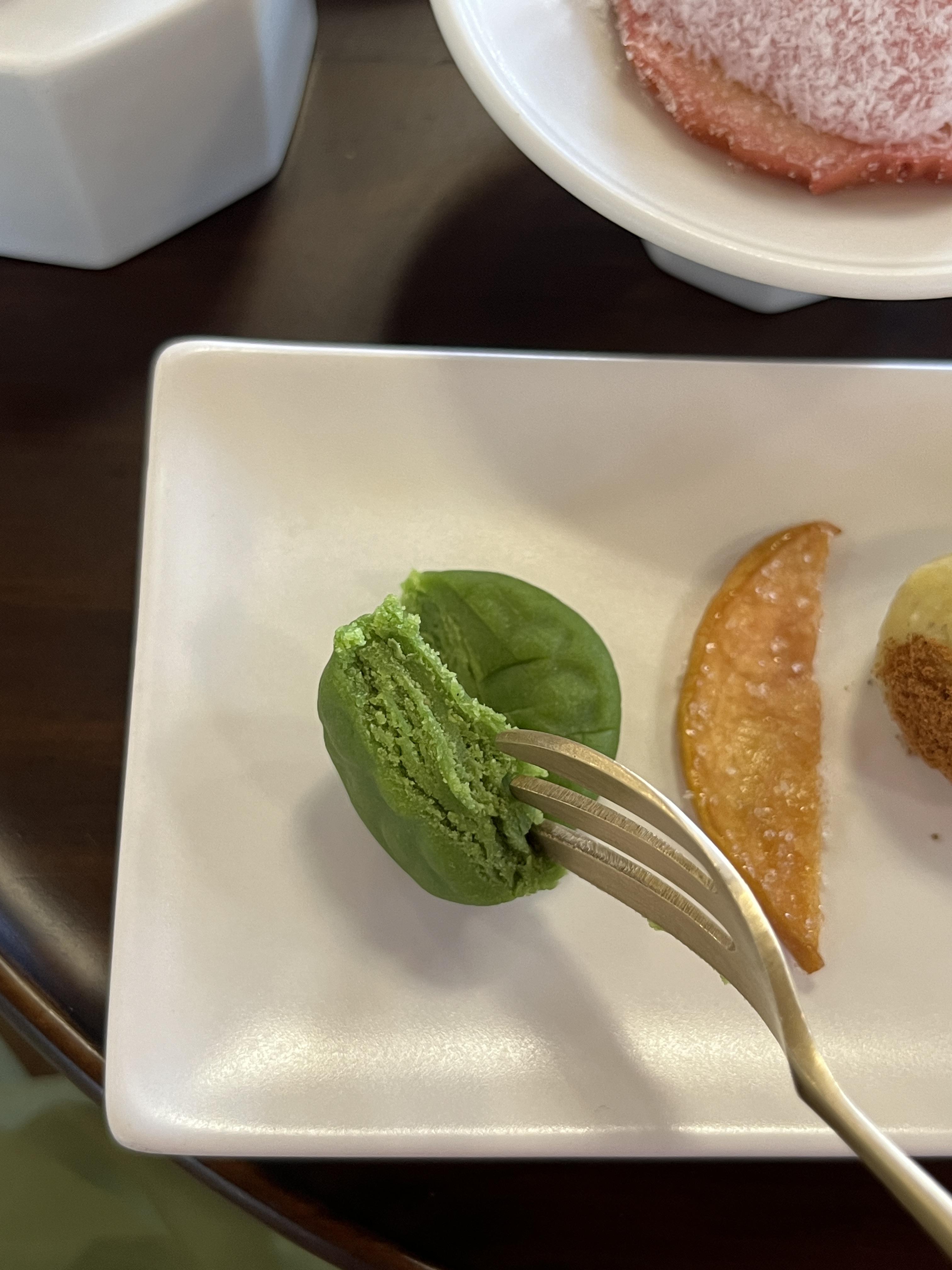 한국의집 고호재