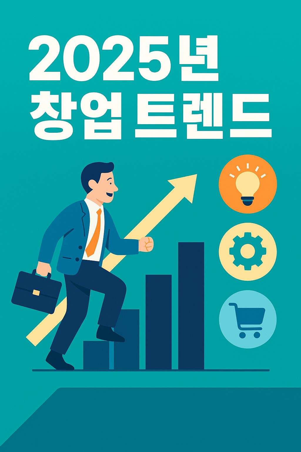 2025년 창업 트렌드