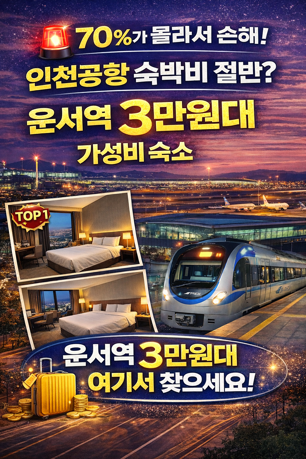 🚨 70%가 몰라서 손해!