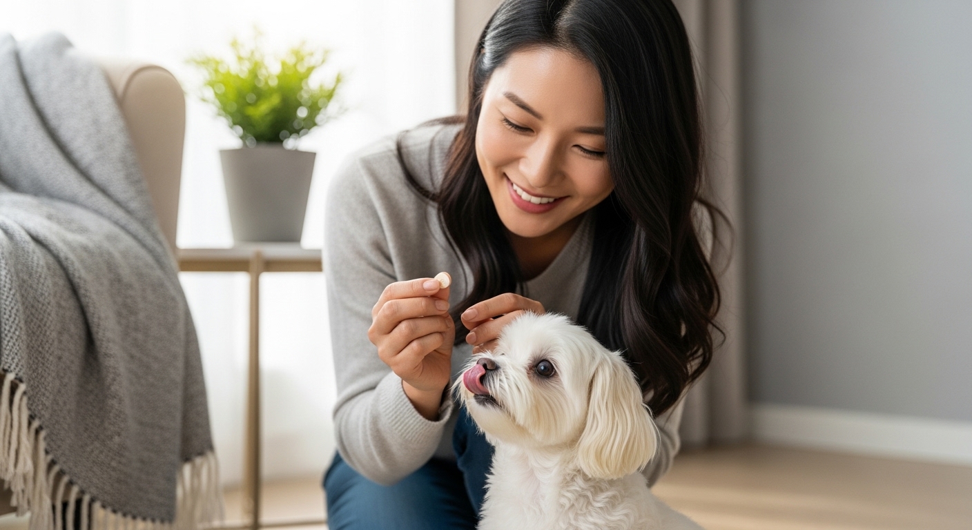 반려동물영양제