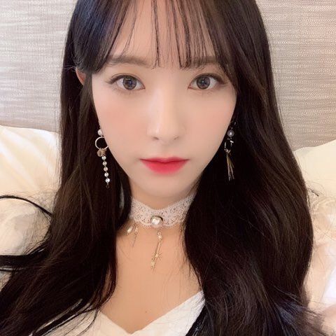 우주소녀 보나 고화질사진 모음