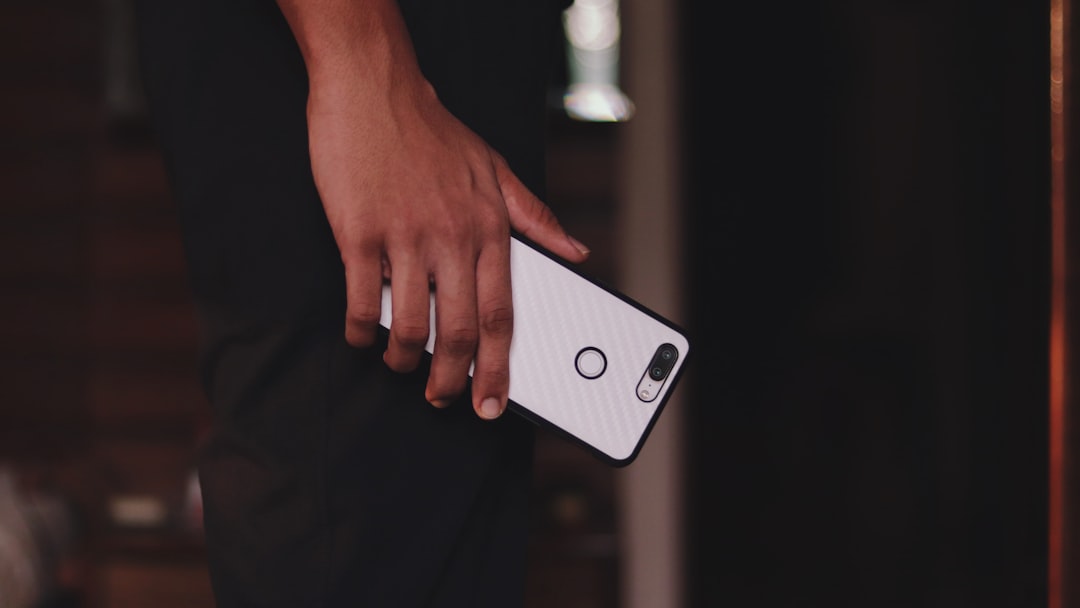 Hand model